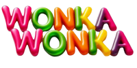 logo de Wonka Wonka organización de eventos catering y caarros de comidas